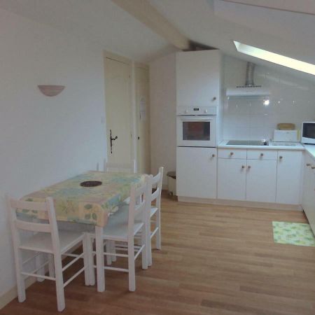 Barnetche Apartment Villefranque ภายนอก รูปภาพ
