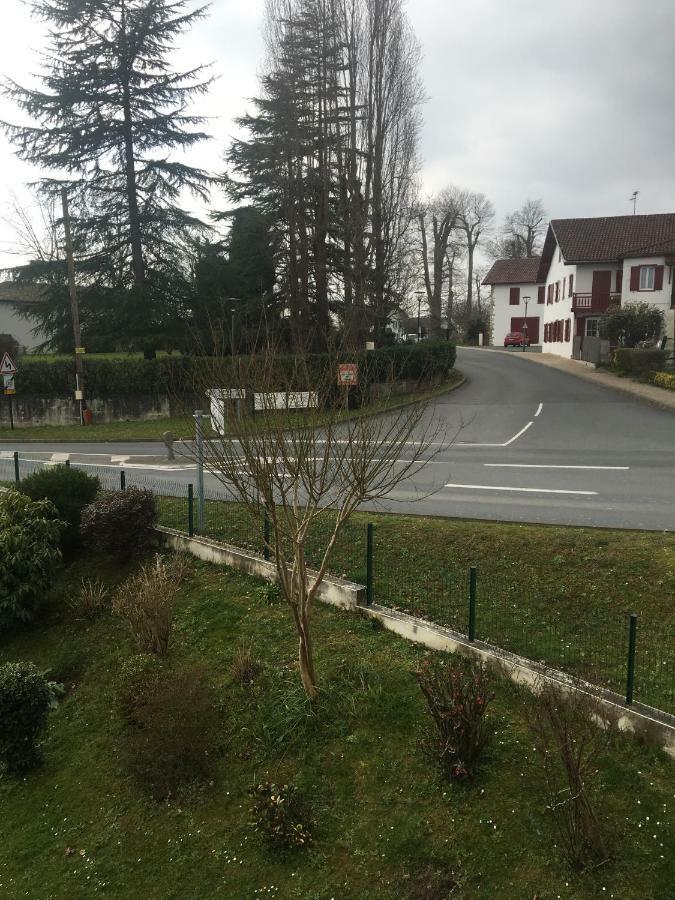 Barnetche Apartment Villefranque ภายนอก รูปภาพ