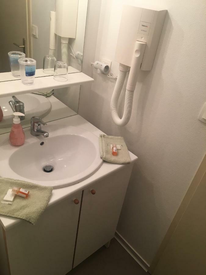 Barnetche Apartment Villefranque ภายนอก รูปภาพ